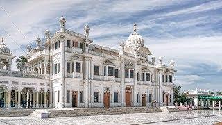 Gurmat Samagam From Gurudwara Sri Ber Sahib, Sultanpur Lodhi |