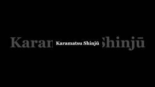 Bankai… Shunsui Kyōraku: Katen Kyōkotsu: Karamatsu Shinjū (bankai series pt. 10) #shorts #shunsui