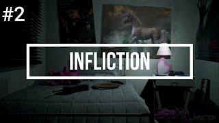 НАЧИНАЮЩИЙ ФОТОГРАФ [Infliction] #2