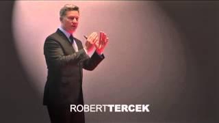 7 gifts for creative activists: Robert Tercek at TEDxTransmedia