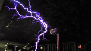 Zeusaphone Z-85 Plays Castlevania Heart of Fire, Awesome!