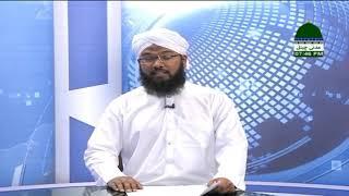 Madani News of Dawateislami - Mansur Ahmad Attari