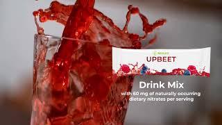 UpBeet NeoLife - Superfood Drink Mix