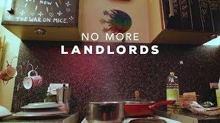 No More Landlords | Student Co-op Homes