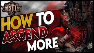 Path of Exile 2: How to Get More Ascendancy Points (How to Reach and Beat Trials of Chaos)