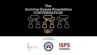 Realising and Sharing the Invictus Spirit