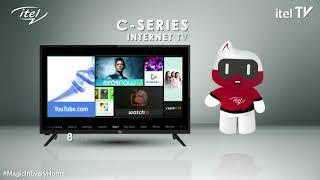 itel TV Series