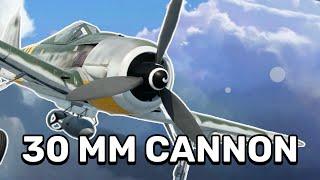 It Just Eats Planes - War Thunder Mobile