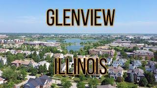 Glenview Illinois ~ Vlog 219