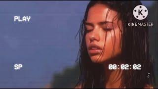 Adriana Lima || Lost in the Fire