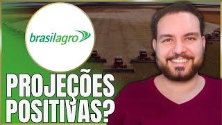 AGRO3: ANÚNCIO DE DIVIDENDOS PRÓXIMO E PERSPECTIVAS FUTURAS | BRASIL AGRO VALE A PENA?