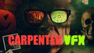 Carpenter's budget VFX are better than you think