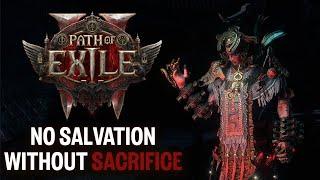 Path of Exile 2: Early Access Gameplay Trailer