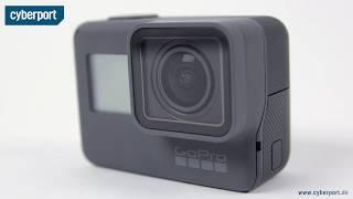 GoPro Hero6 Black im Test I Cyberport