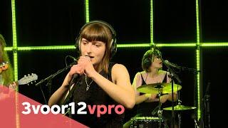 The Klittens - Live at 3voor12 Radio