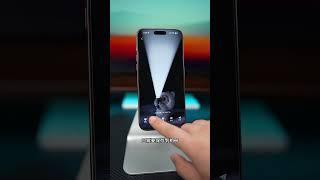 iPhone设置裸眼3D壁纸，Labubu动态锁屏教程。 iOS26隐藏升级。#iOS26#iPhone#labubu动态壁纸#3D锁屏#最美壁纸