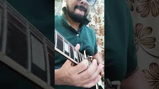 PART 2- MAIN TENU SAMJHAWAAN KI - ORIGINAL VIRSA MOVIE VERSIONELECTRIC GUITAR COVER