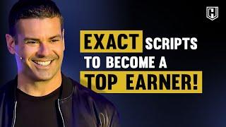 The Exact Scripts You Need To Recruit Anyone!