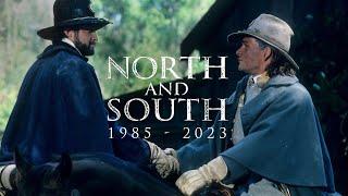 In Memoriam Norte y Sur 1985 - 2023 | Español | Patrick Swayze