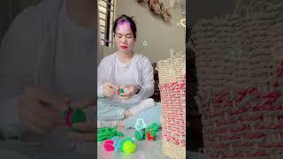 Handmade (Romdoul Khmer )