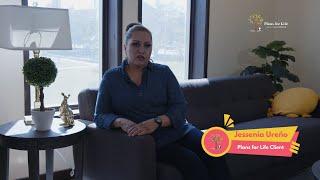Yesenia's Experience: Affordable Health Insurance with Plans for Life