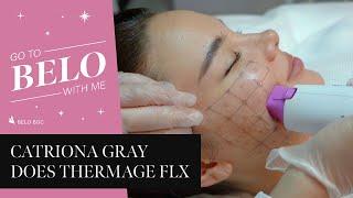 Go to Belo with Catriona! | Belo Medical Group