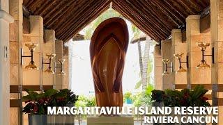 Margaritaville Island Reserve | Riviera Cancun