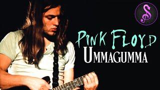 Pink Floyd: Ummagumma | Full Music Documentary | Stream Music and More