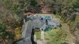 25 Oakdale Path, Osterville, MA