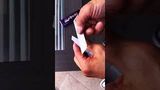 Caulking tools DIY#shorts