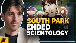 The Woke Cult Is the New Scientology - Andrew Gold