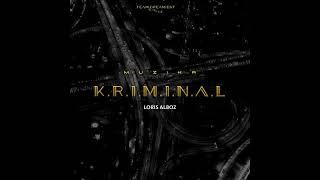 Loris Alboz - Muzika Kriminal (Prod. Fearlezz Beats)