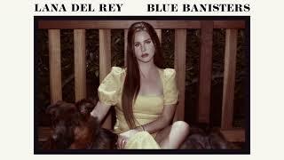 Lana Del Rey - If You Lie Down With Me (Official Audio)