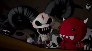The Binding of Isaac: Afterbirth+ Switch Announcement Trailer