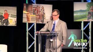 DC Walking Summit: Christopher Fleury Part 3