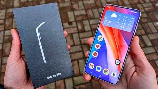 Samsung Galaxy S25 - Real User REVIEW (After Using it for a Month...)