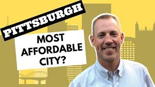 Cost of Living in Pittsburgh