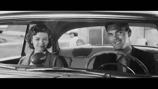 Jeffrey Hunter  No Down Payment (1957) Classic Film, Jeffrey Hunter, Joan Evans | Noir Drama Film HD