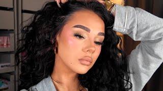 LET ME TEACH YOU HOW TO GET THE BEST MATTE BASE | long lasting, full coverage, oil controlling