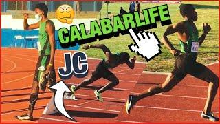 CALABAR FIRST TRACK MEET @ JC 200M HIGHLIGHTS ALL CLASSES 2021 #CALABARLIFE #TRACKANDFIELD