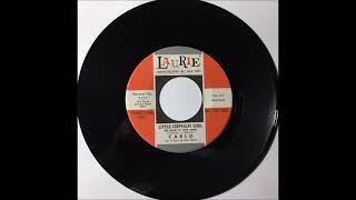 Carlo & Camerons - Little Orphan Girl ~ teen doo wop teenage