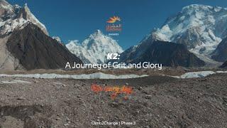 K2 Summit