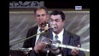 Kamoliddin Rahimov - Parvona