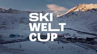 Audi FIS Skiweltcup Sölden 2024