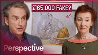 Help, I've Spent £165,000 On A Fake Painting! | Fake Or Fortune