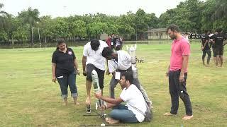 TechnoXian 7.0 Water Rocket Competition: Celebrating the Winning Rockets | Second Runners-Up