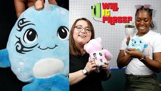 Pressing HTV on Stuffed Animals | Will it Press?