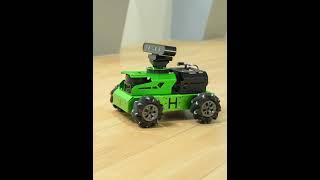 Talking Robots? Discover WonderEcho with Jetson Controllers!
