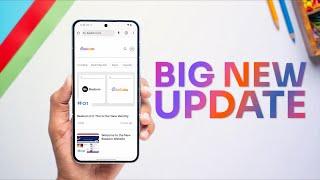 Beebom's New Identity: A Big New Update!
