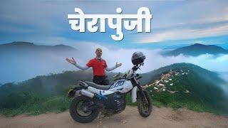 [Ep.4] चेरापुंजी : जगात सर्वात जास्त पाऊस इथे का पडतो ? | JKV मराठी ट्रॅव्हल सिरीज